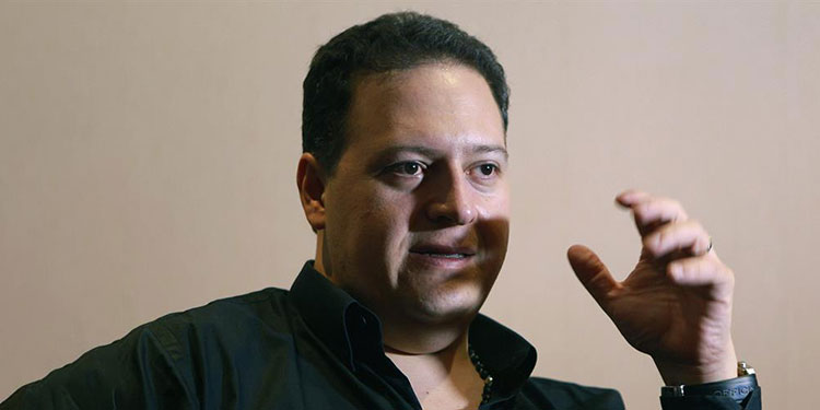 Envían a juicio en Argentina a viuda e hijo de Pablo Escobar y a Chicho Serna