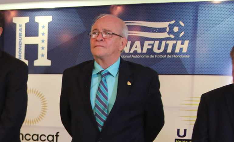 Por críticas renuncia Jaime Villegas de Comisión de gobierno para ayuda a la Liga