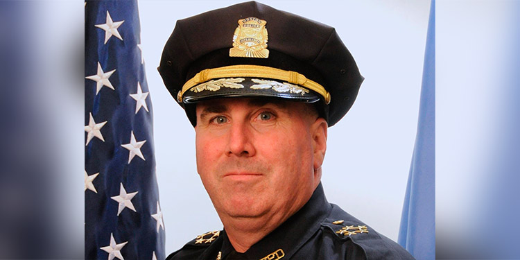 Ex jefe Policía Boston: El problema no es la Policía, es el racismo sistémico