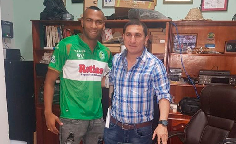 Juticalpa busca categoría de Real de Minas pero no paga deudas