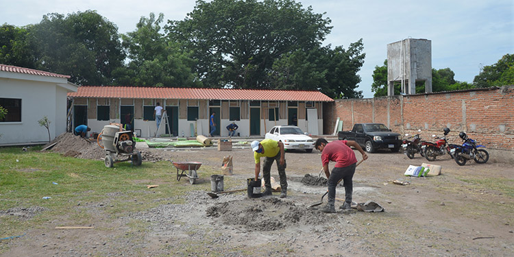 Advierte Alcalde: Ciudad de Choluteca ya está infectada por el COVID-19