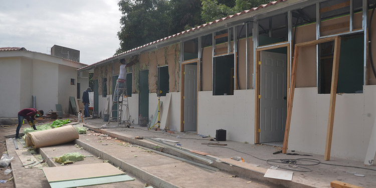 Advierte Alcalde: Ciudad de Choluteca ya está infectada por el COVID-19
