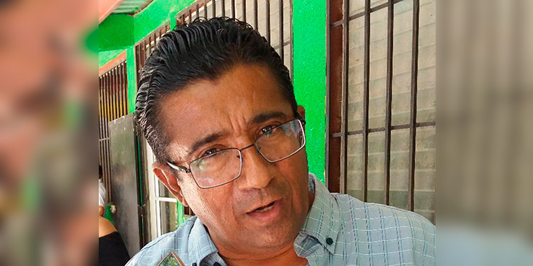 Alcalde pide a empresas donar medicamentos