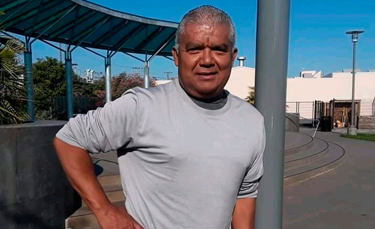 Roberto “Macho” Figueroa era respetado por su humildad en Estados Unidos