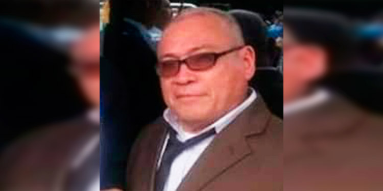 COVID-19 arrebata la vida de maestro de generaciones en Goascorán