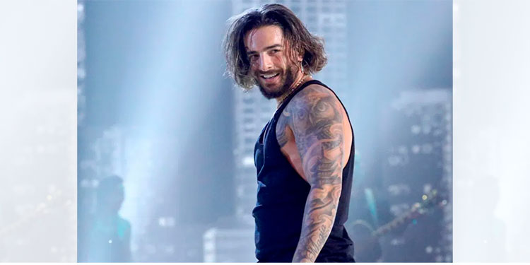 Maluma enfrenta una demanda por incumplimiento de contrato