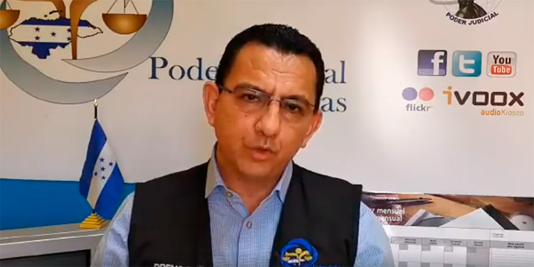 Declaran sin lugar un recurso a favor de Rosa Elena Bonilla