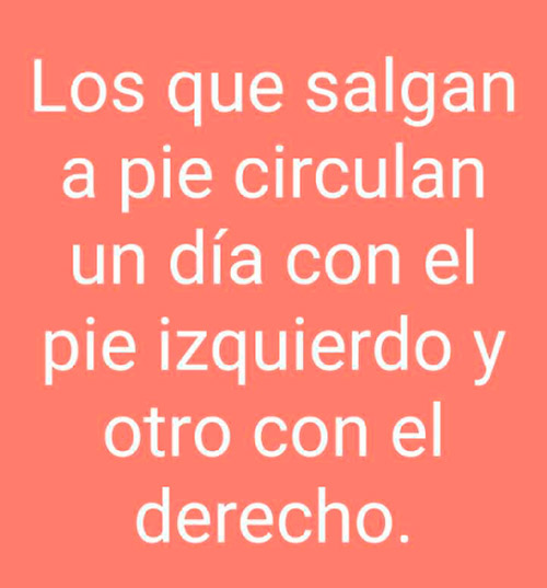 Aplicación del “hoy no circula” desata confusión e ingenio de la gente