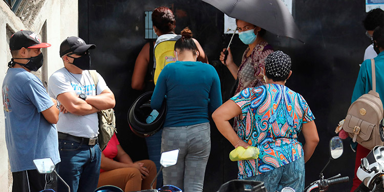 Problemas de salud mental, la otra ‘pandemia oculta’ que sufre Honduras