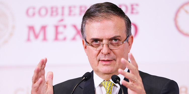 México presenta cuatro proyectos de vacuna contra el coronavirus