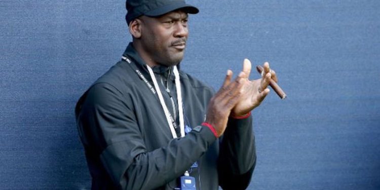Michael Jordan anuncia que donará $100 millones en favor de la igualdad racial