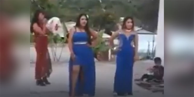 "Miss Covid-19": el certamen en Guatemala que causó polémica (Video)
