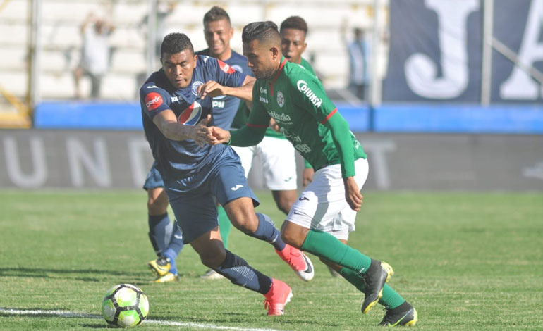 Liga Nacional ya tiene fechas para la vuelta del fútbol