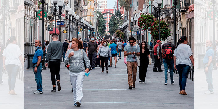 Más de 2 mil hondureños obtuvieron la nacionalidad española