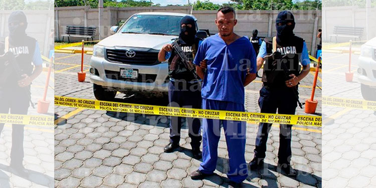 Repatriación de 42 privados de libertad hondureños juzgados en Nicaragua