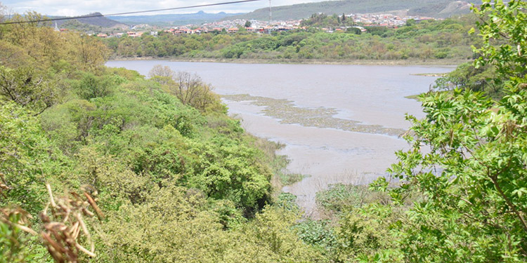 20 millones de metros cúbicos de agua captarán nuevas represas