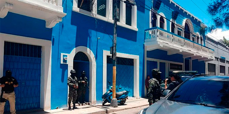 PN propone que el nuevo Código Penal se prorrogue