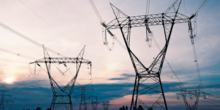 Aprueban el plan energía regional