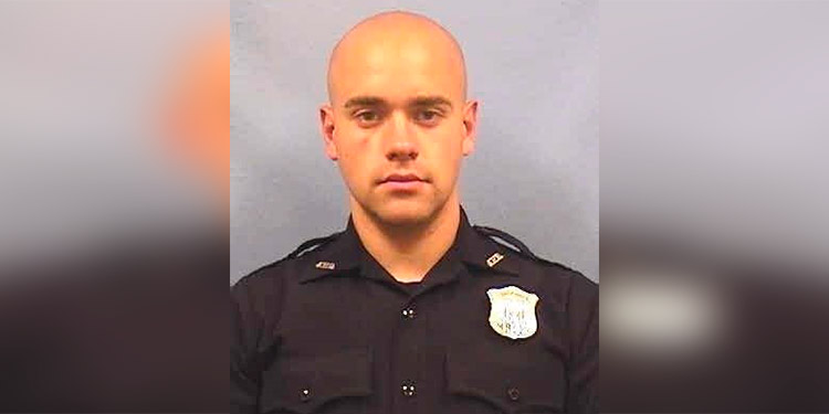 Acusan de homicidio a policía que mató a joven afroamericano en Atlanta