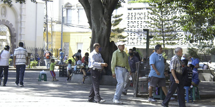 Fue clave que Honduras tuviera una economía robusta antes de la pandemia