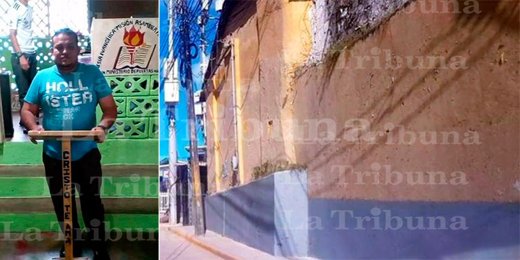 Muere reo por sospecha de COVID-19 en Trujillo Colón