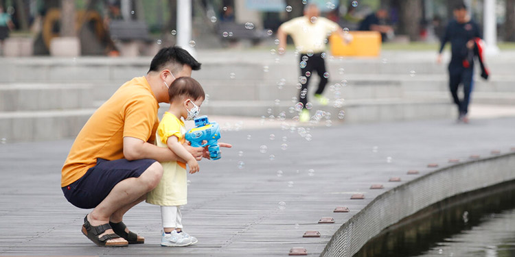 Surcorea reporta nuevos casos de COVID-19 en resurgimiento