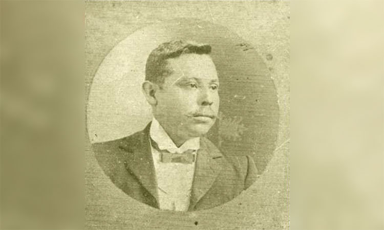 LAS CINCO AVENIDAS DE TEGUCIGALPA
