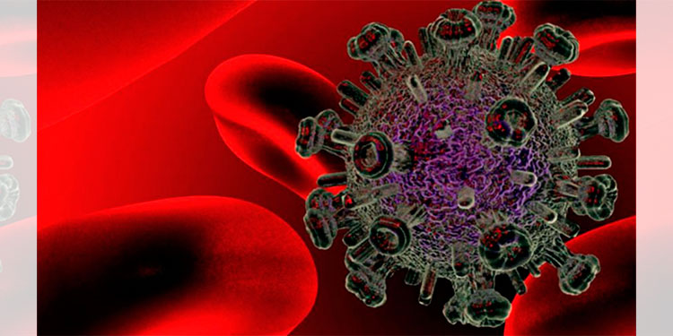 El primer caso de VIH resistente a todos los tratamientos antirretrovirales
