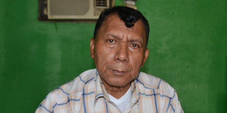 Personal podría paralizar sala de Labor y Parto en Choluteca