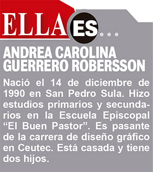 Ilustradora y muralista: Andrea Guerrero saca a flote el lado artístico de la pandemia