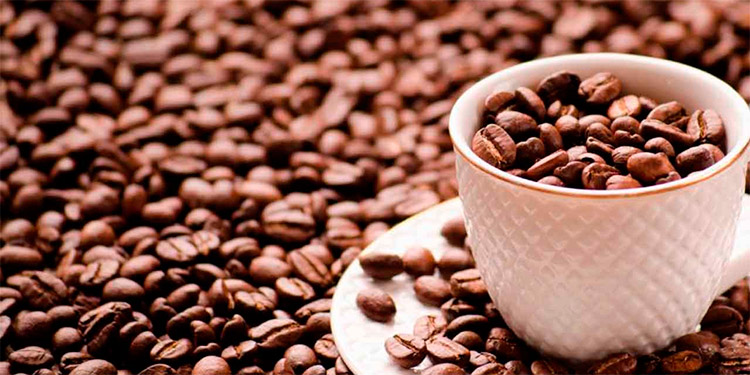 $850 millones generará exportación de café