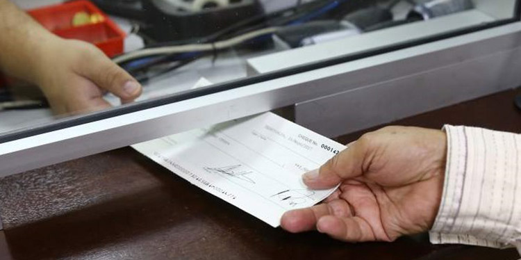 BCH optimizará depósito de cheques con modernización del sistema de pagos