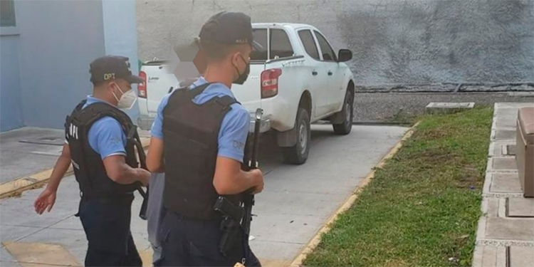 Cae integrante de banda delictiva "Los Cruz" por asesinato