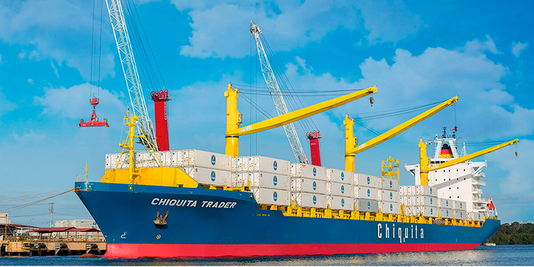 Chiquita Brands mantiene 3700 hectáreas de cultivo en Honduras