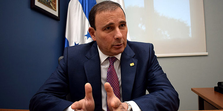 Presidente COHEP: Toncontín debe seguir siendo aeropuerto internacional