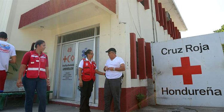 Cruz Roja aplicará pruebas de anticuerpos