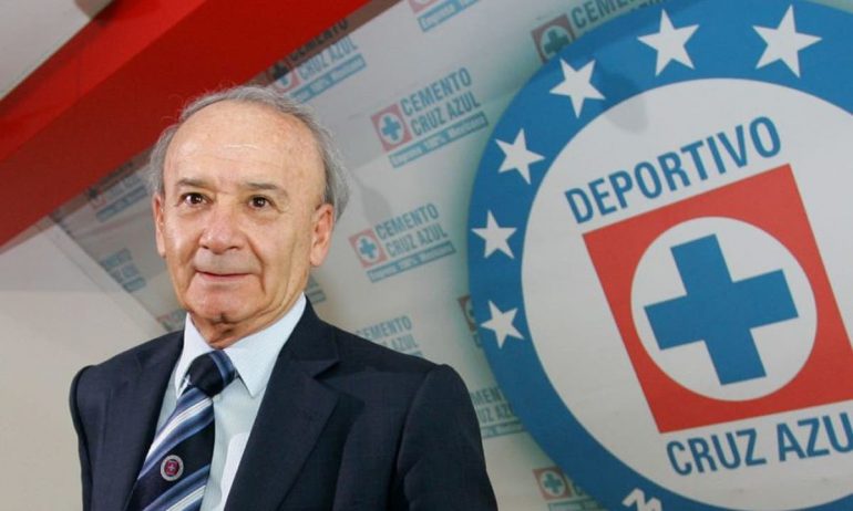 Giran orden de aprehensión contra el Presidente de la Cooperativa Cruz Azul