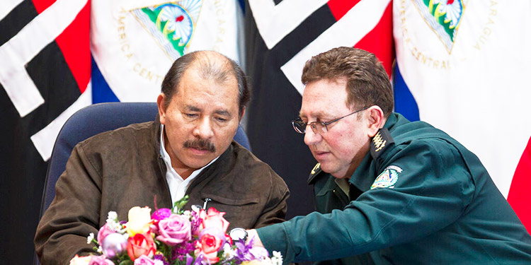 Pandemia restringió libertades en Nicaragua, dice Bachelet