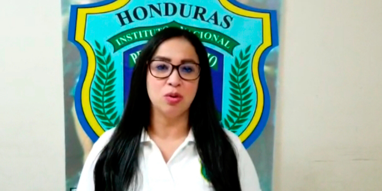 Positivos en pruebas rápidas 233 privados de libertad
