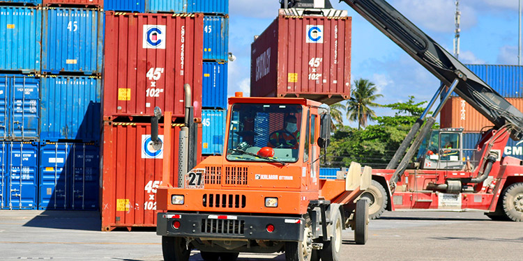 Honduras aparece de cuarto en exportaciones intrarregionales