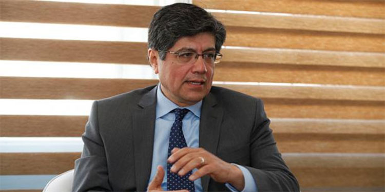 El canciller de Ecuador renuncia dos días después del vicepresidente