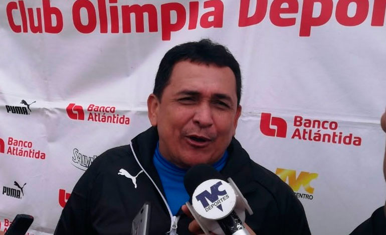 Fútbol de Honduras tiene una mala organización: Nahún Espinoza