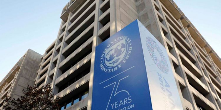 Desaceleración profunda en el 2020 y una recuperación anémica en 2021 prevé FMI