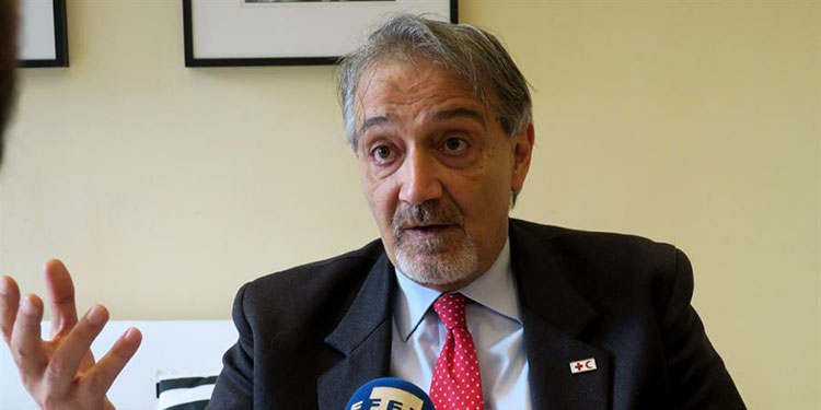 Cruz Roja: dengue y huracanes complicarán la respuesta a la COVID en A.Latina