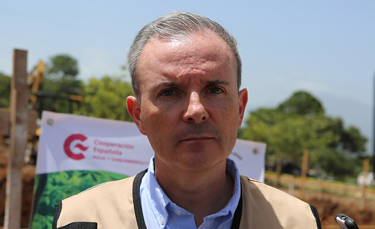 España aprueba crédito por $35 millones para pobres de Honduras