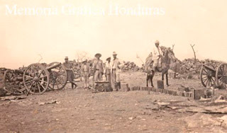 La segunda, 1924: Partidos políticos y las guerras civiles en Honduras