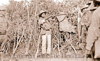 La segunda, 1924: Partidos políticos y las guerras civiles en Honduras