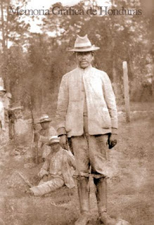 La segunda, 1924: Partidos políticos y las guerras civiles en Honduras