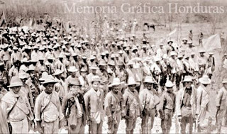 La segunda, 1924: Partidos políticos y las guerras civiles en Honduras