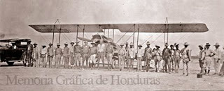 La segunda, 1924: Partidos políticos y las guerras civiles en Honduras